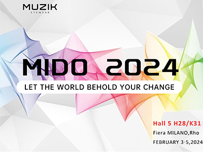 Mido 2024