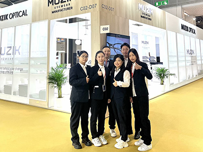 2023 MIDO Milan international eyewear exhibition